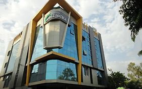 Hotel Shree Vatika Bhopal